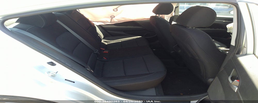 5NPD84LF0JH270156 2018 HYUNDAI ELANTRA photo no. 8