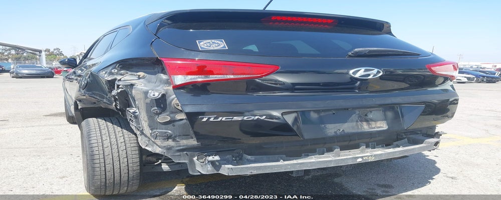 KM8J33A41GU028483 2016 HYUNDAI TUCSON photo no. 6