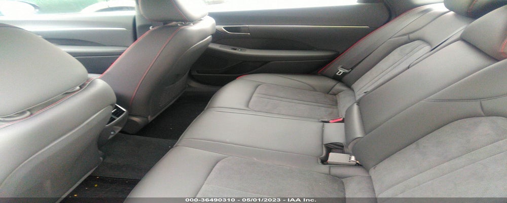 5NPEJ4J23NH150169 2022 HYUNDAI SONATA photo no. 8