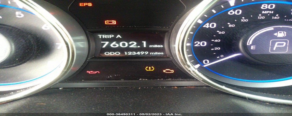 5NPEB4AC1EH820470 2014 HYUNDAI SONATA photo no. 7