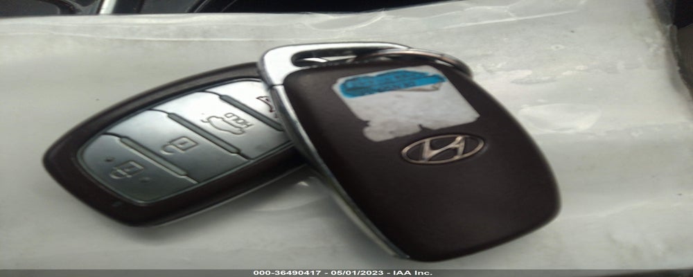 KMHE24L13HA048539 2017 HYUNDAI SONATA HYBRID photo no. 11