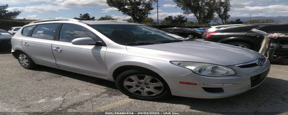 KMHDC8AE6BU111158 2011 HYUNDAI ELANTRA TOURING photo no. 6