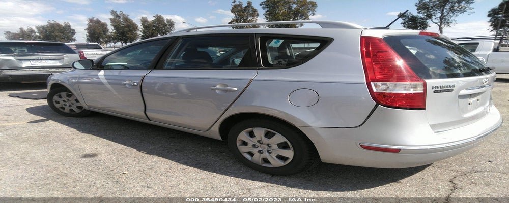 KMHDC8AE6BU111158 2011 HYUNDAI ELANTRA TOURING photo no. 3