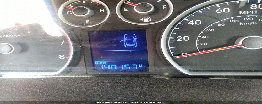 KMHDC8AE6BU111158 2011 HYUNDAI ELANTRA TOURING photo no. 7