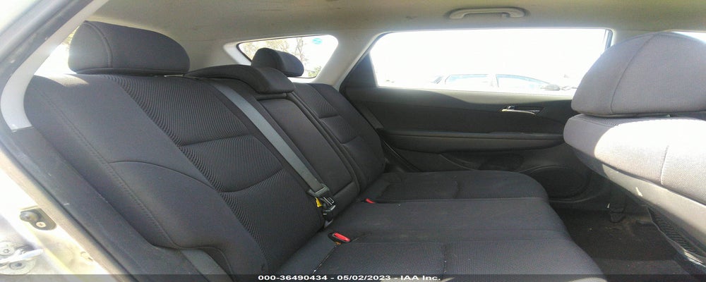 KMHDC8AE6BU111158 2011 HYUNDAI ELANTRA TOURING photo no. 8