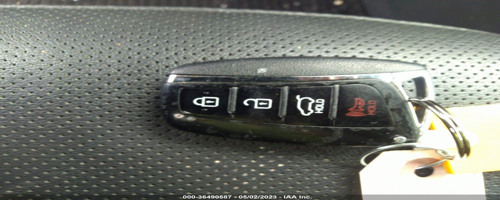 5XYZWDLA4HG408623 2017 HYUNDAI SANTA FE SPORT photo no. 11