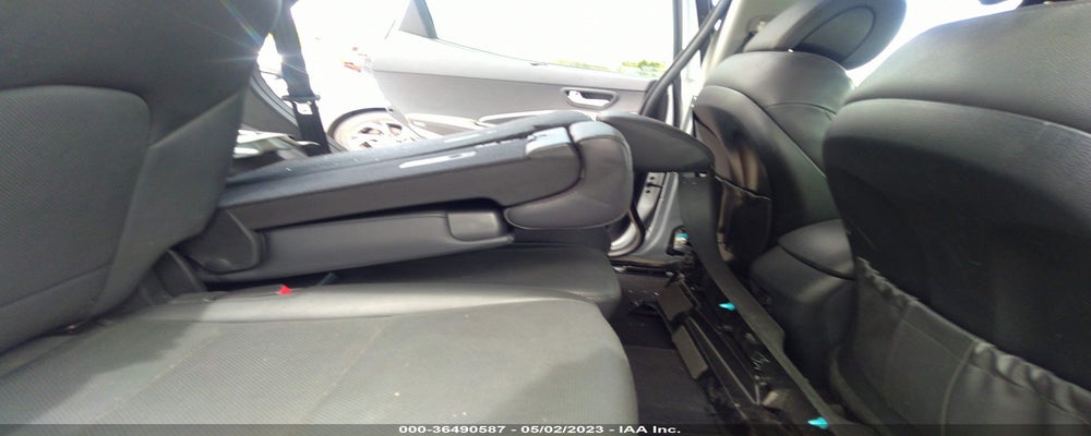 5XYZWDLA4HG408623 2017 HYUNDAI SANTA FE SPORT photo no. 8