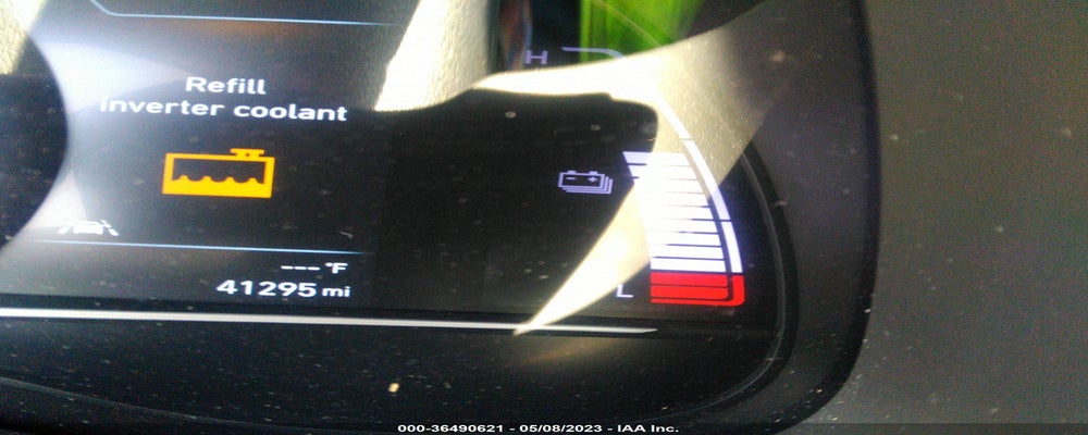 KM8K53AGXMU099122 2021 HYUNDAI KONA EV photo no. 7