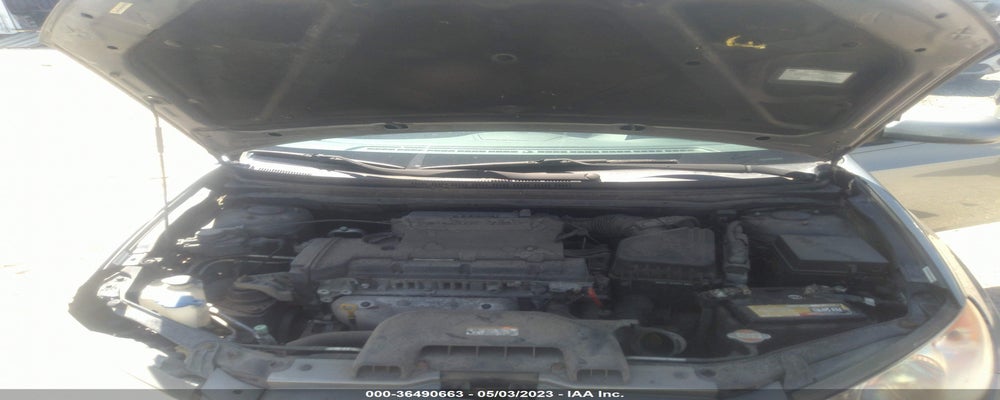 KMHDU4AD9AU049377 2010 HYUNDAI ELANTRA photo no. 10