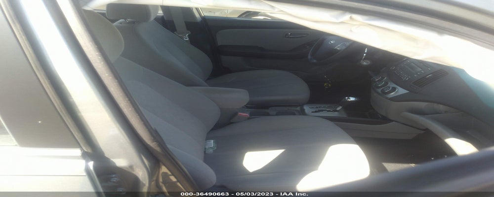 KMHDU4AD9AU049377 2010 HYUNDAI ELANTRA photo no. 5