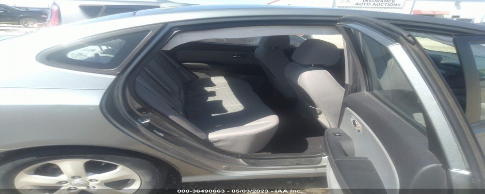 KMHDU4AD9AU049377 2010 HYUNDAI ELANTRA photo no. 8