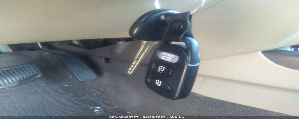 KMHDU4AD9AU949924 2010 HYUNDAI ELANTRA photo no. 11
