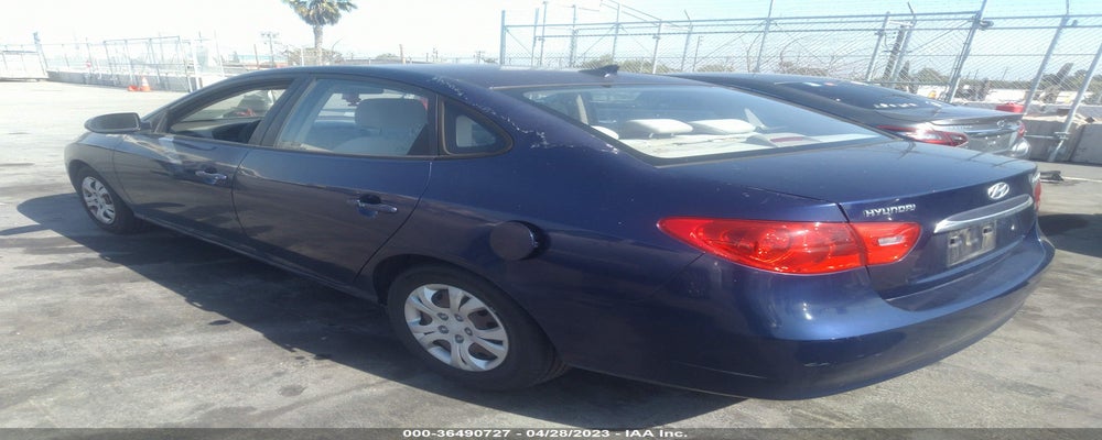 KMHDU4AD9AU949924 2010 HYUNDAI ELANTRA photo no. 3