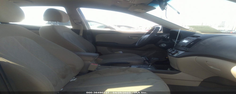 KMHDU4AD9AU949924 2010 HYUNDAI ELANTRA photo no. 5