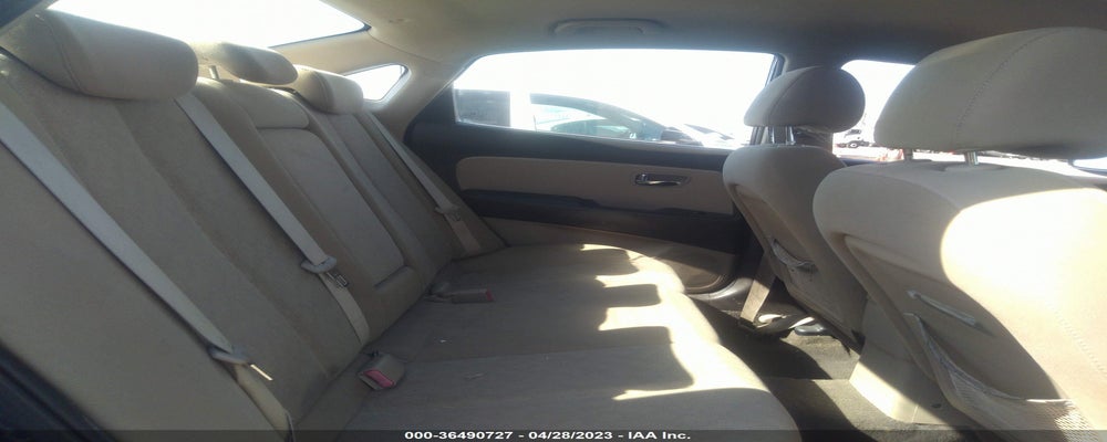 KMHDU4AD9AU949924 2010 HYUNDAI ELANTRA photo no. 8