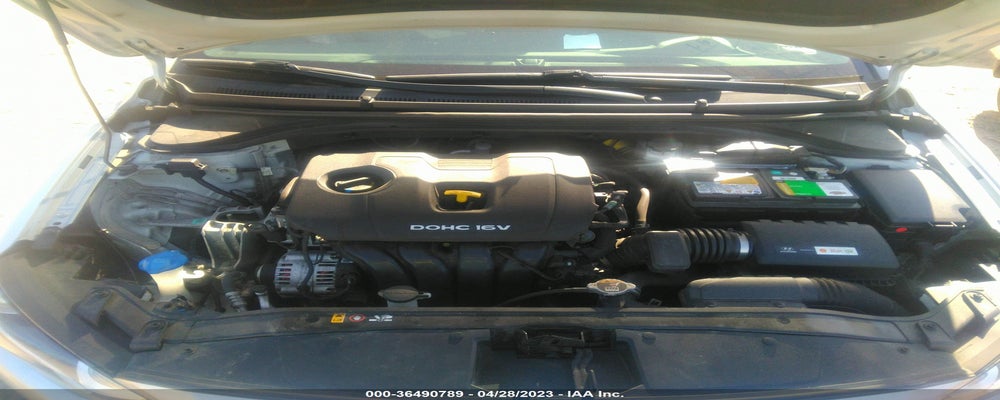 5NPD84LF4HH078393 2017 HYUNDAI ELANTRA photo no. 10