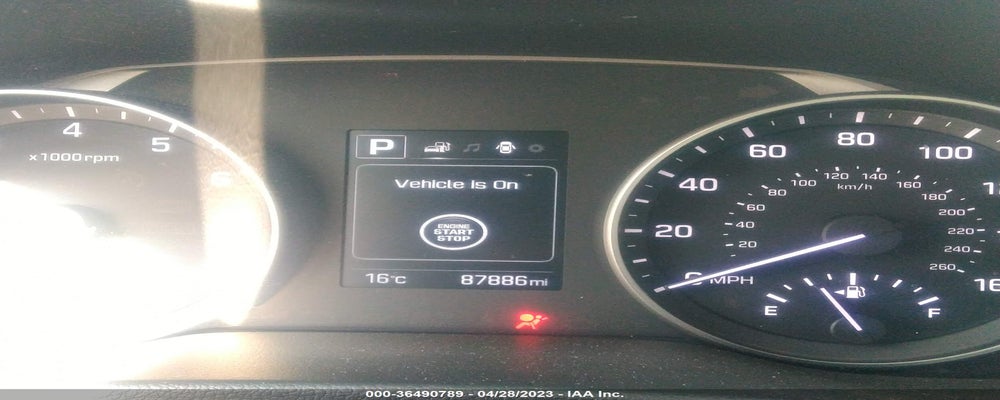 5NPD84LF4HH078393 2017 HYUNDAI ELANTRA photo no. 7
