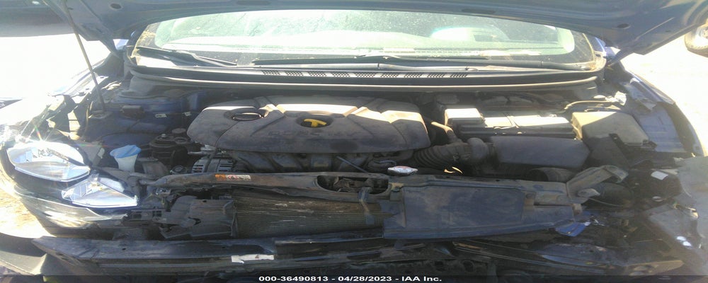 5NPDH4AE1GH694044 2016 HYUNDAI ELANTRA photo no. 10
