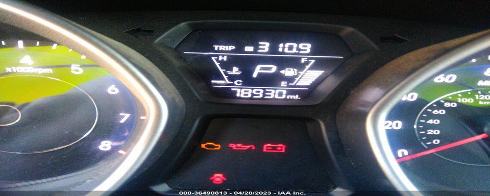 5NPDH4AE1GH694044 2016 HYUNDAI ELANTRA photo no. 7