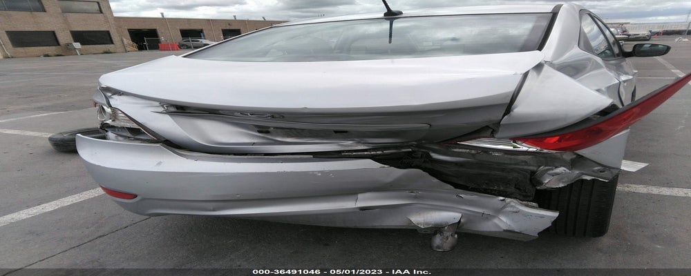 KMHCT4AE1DU538819 2013 HYUNDAI ACCENT photo no. 6