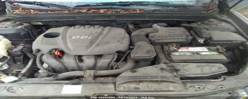 5NPEB4AC0DH779537 2013 HYUNDAI SONATA photo no. 10