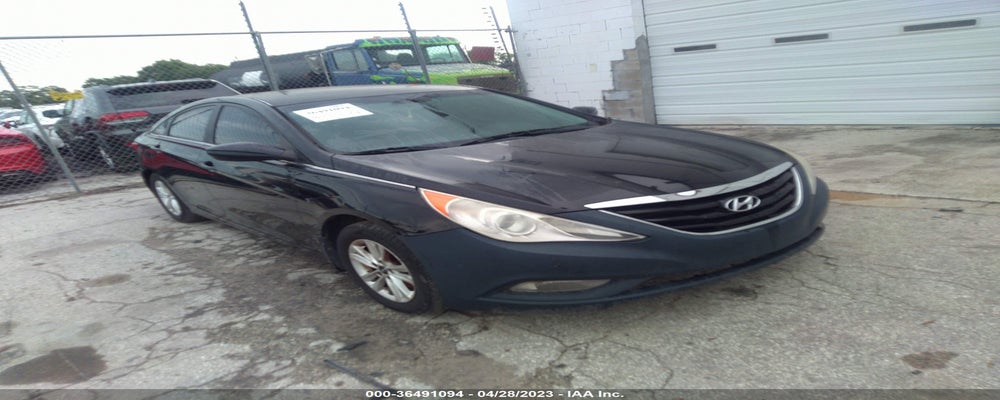 5NPEB4AC0DH779537 2013 HYUNDAI SONATA photo no. 13