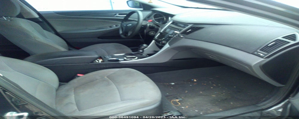 5NPEB4AC0DH779537 2013 HYUNDAI SONATA photo no. 5