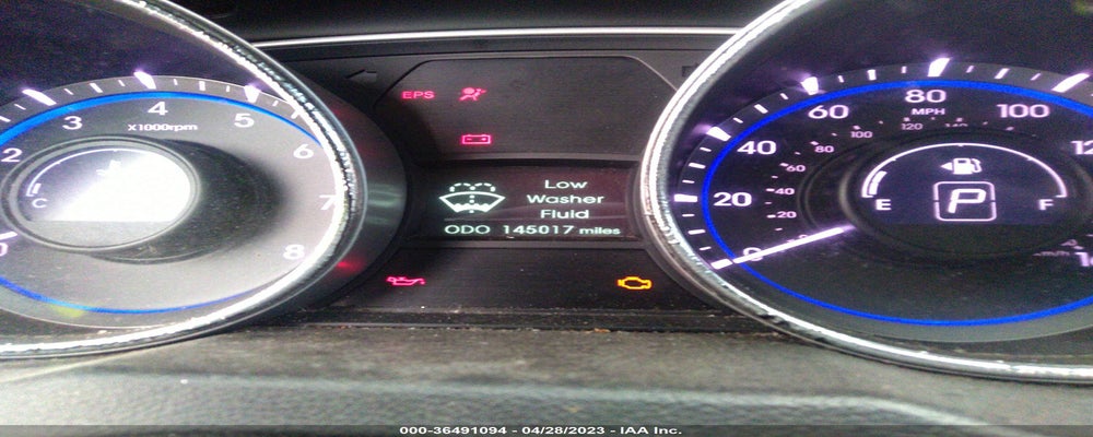 5NPEB4AC0DH779537 2013 HYUNDAI SONATA photo no. 7