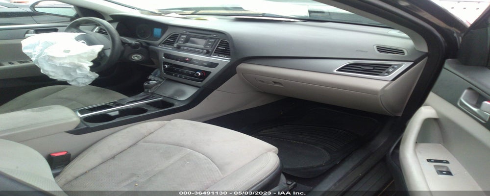 5NPE24AF4FH131535 2015 HYUNDAI SONATA photo no. 5