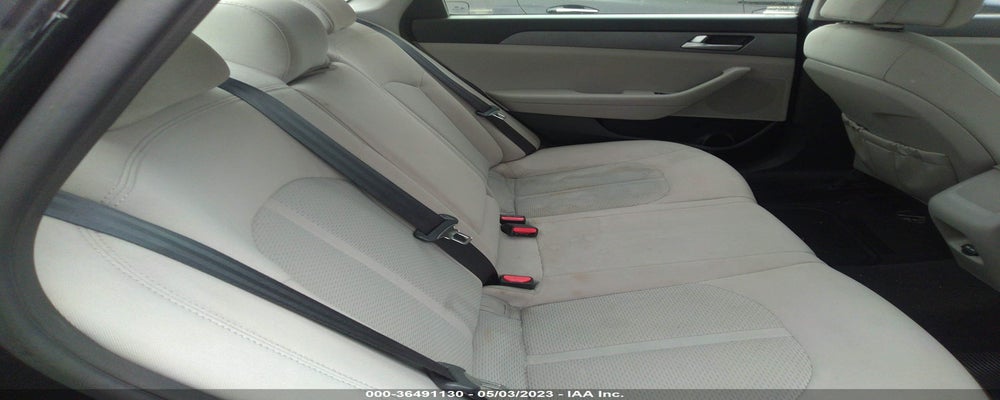 5NPE24AF4FH131535 2015 HYUNDAI SONATA photo no. 8