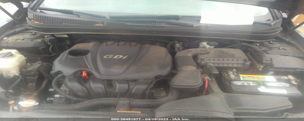 5NPEC4ACXCH473778 2012 HYUNDAI SONATA photo no. 10