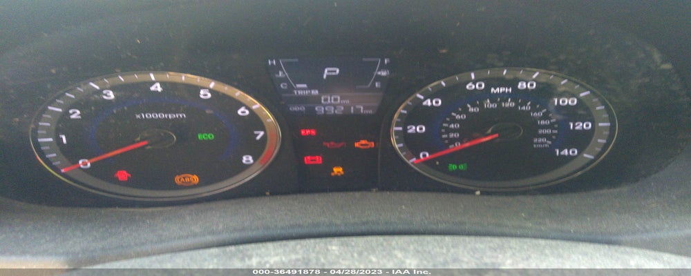 KMHCU5AE5CU034386 2012 HYUNDAI ACCENT photo no. 7