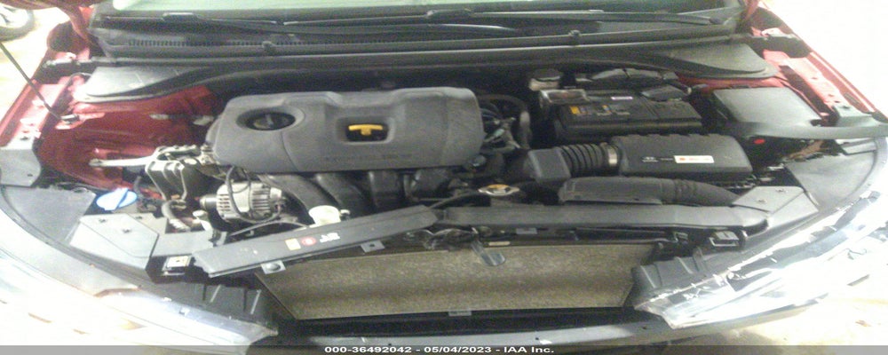 5NPD84LF7KH449666 2019 HYUNDAI ELANTRA photo no. 10