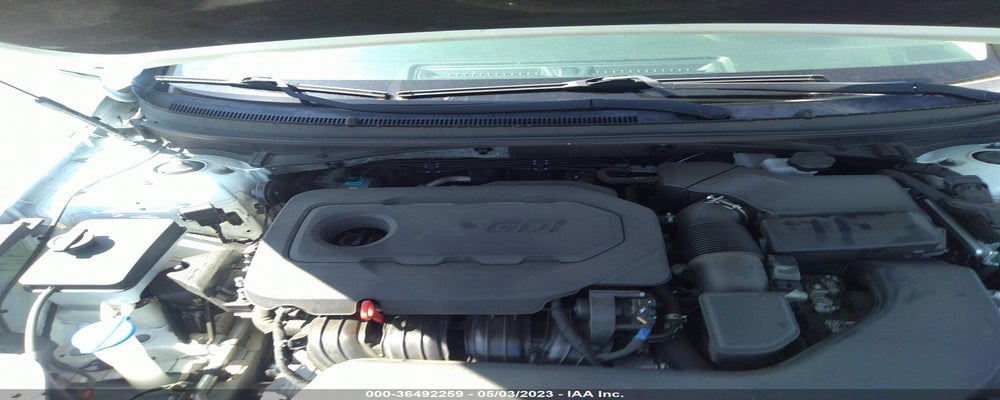 5NPE24AF9HH557756 2017 HYUNDAI SONATA photo no. 10