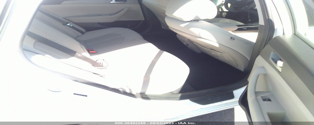 5NPE24AF9HH557756 2017 HYUNDAI SONATA photo no. 8