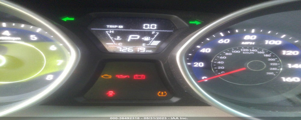5NPDH4AE2GH761296 2016 HYUNDAI ELANTRA photo no. 7
