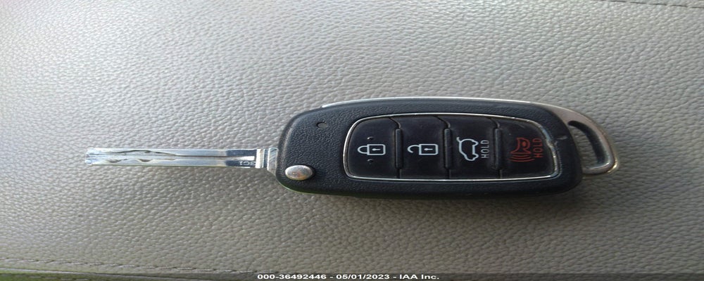 KM8J3CA48JU757121 2018 HYUNDAI TUCSON photo no. 11