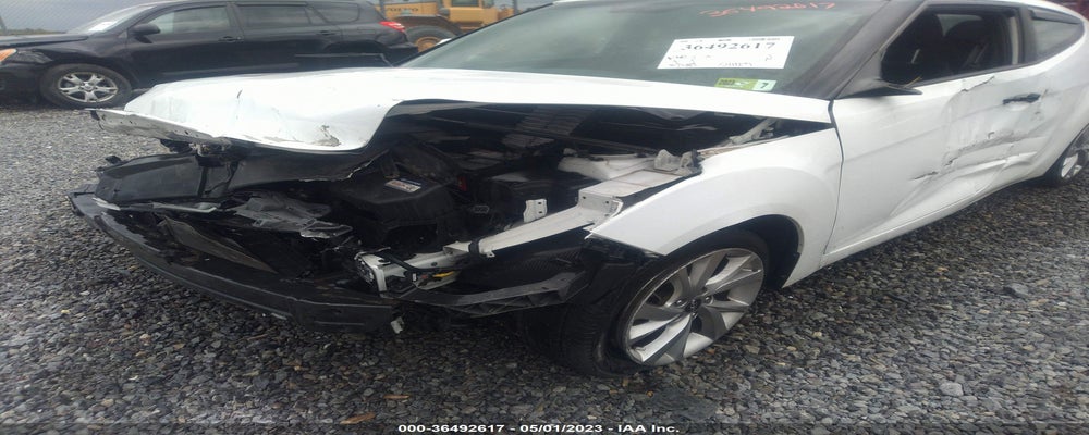 KMHTC6AD7GU271953 2016 HYUNDAI VELOSTER photo no. 6