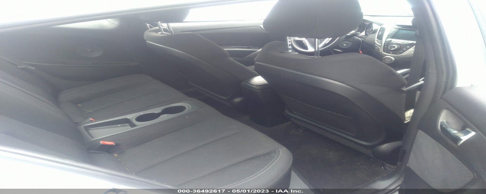 KMHTC6AD7GU271953 2016 HYUNDAI VELOSTER photo no. 8