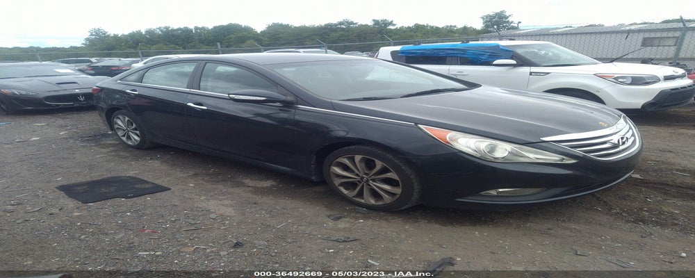 5NPEC4AC5EH888087 2014 HYUNDAI SONATA photo no. 22