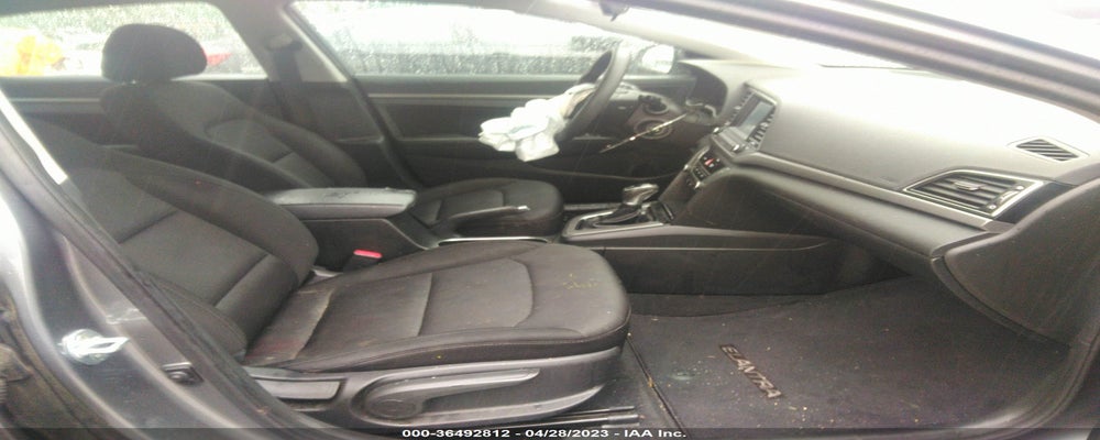 5NPD84LF8JH330278 2018 HYUNDAI ELANTRA photo no. 5