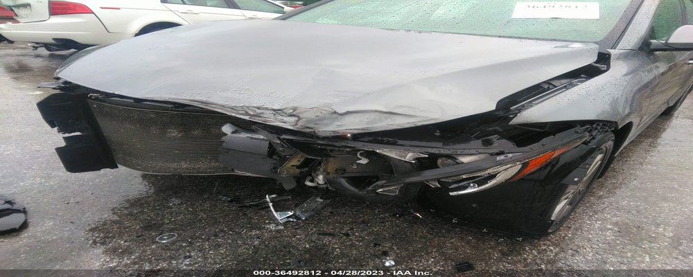 5NPD84LF8JH330278 2018 HYUNDAI ELANTRA photo no. 6