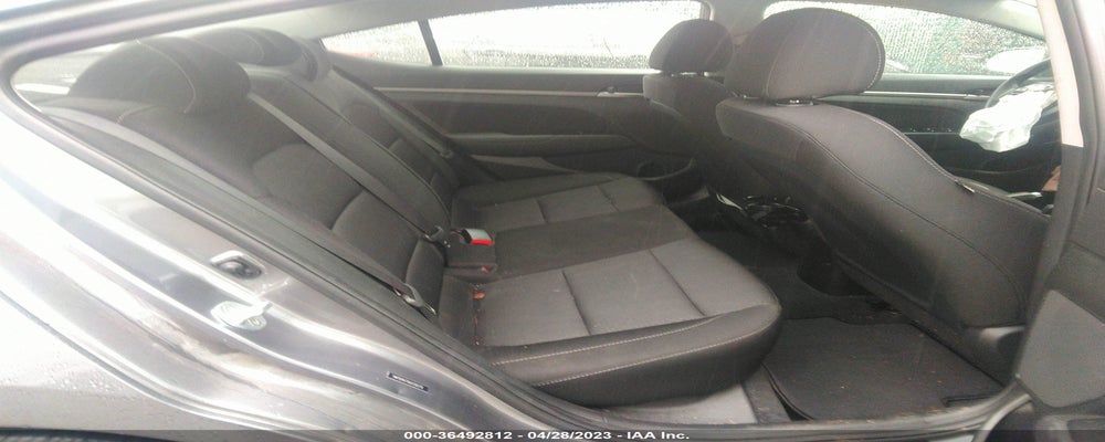 5NPD84LF8JH330278 2018 HYUNDAI ELANTRA photo no. 8