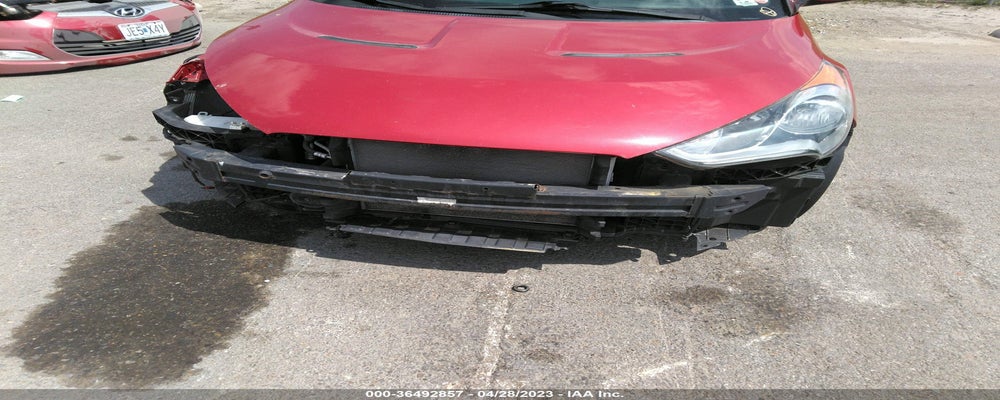 KMHTC6AD5CU069459 2012 HYUNDAI VELOSTER photo no. 6