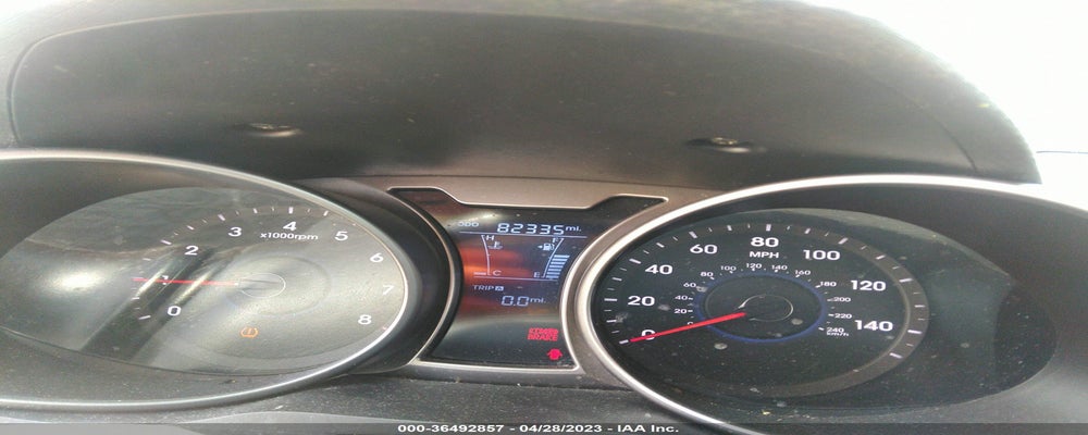 KMHTC6AD5CU069459 2012 HYUNDAI VELOSTER photo no. 7