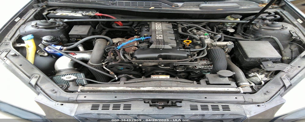 KMHHT6KD6AU027951 2010 HYUNDAI GENESIS COUPE photo no. 10