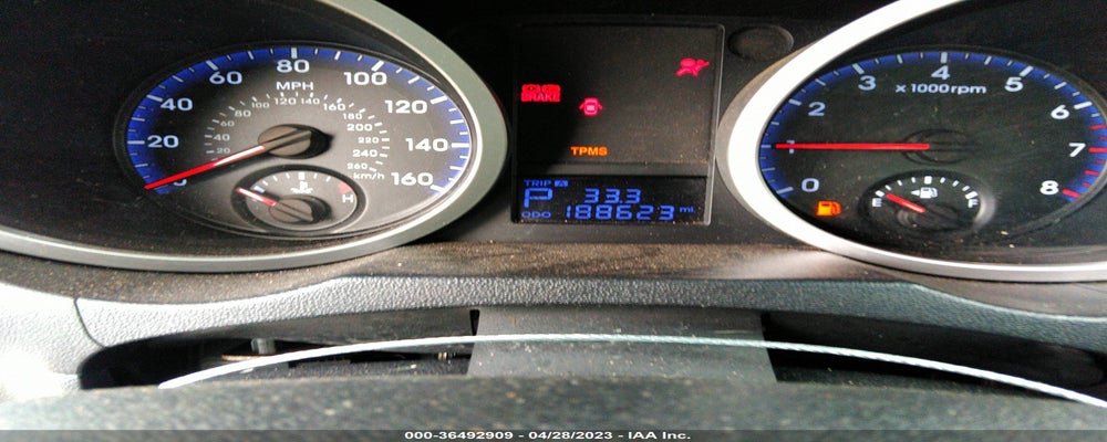 KMHHT6KD6AU027951 2010 HYUNDAI GENESIS COUPE photo no. 7