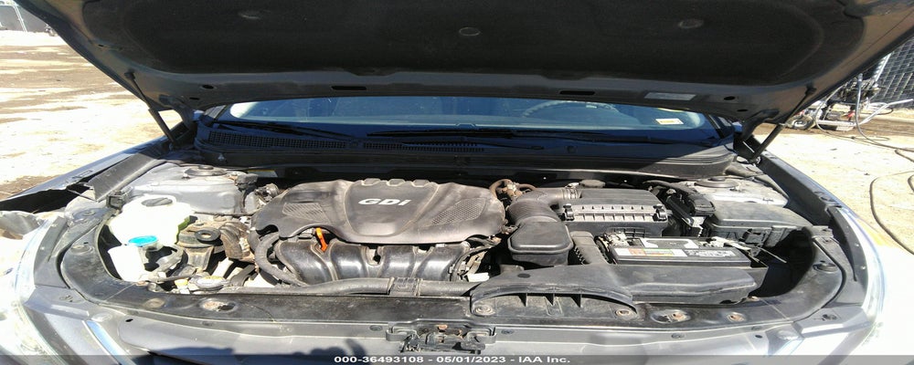5NPEB4AC9DH730983 2013 HYUNDAI SONATA photo no. 10