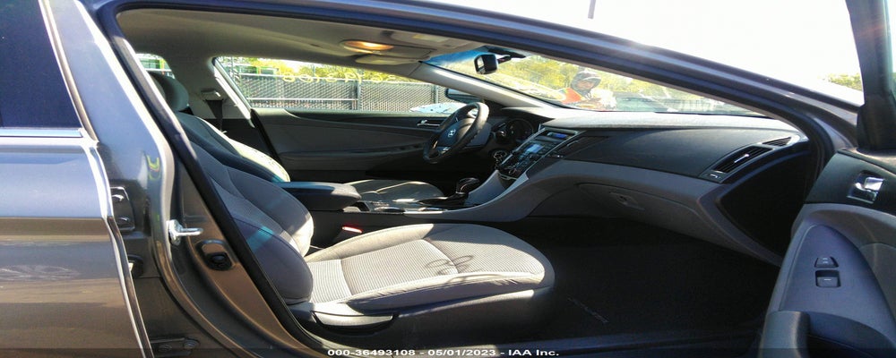 5NPEB4AC9DH730983 2013 HYUNDAI SONATA photo no. 5