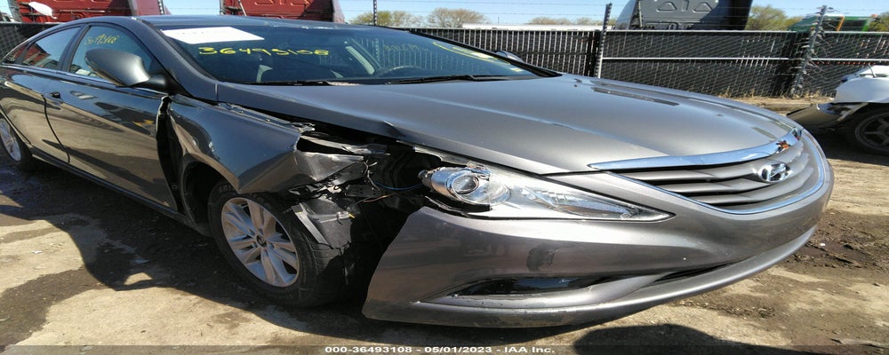 5NPEB4AC9DH730983 2013 HYUNDAI SONATA photo no. 6